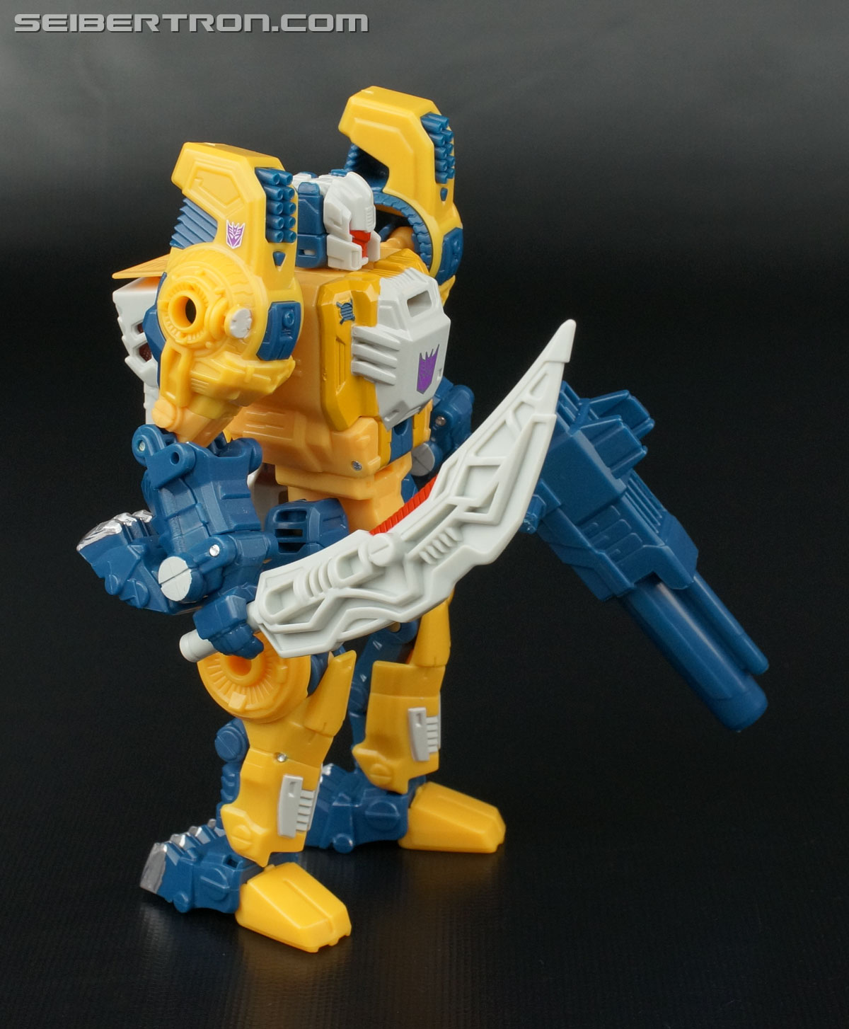 Transformers Titans Return Wolfwire (Weirdwolf) (Image #94 of 151)