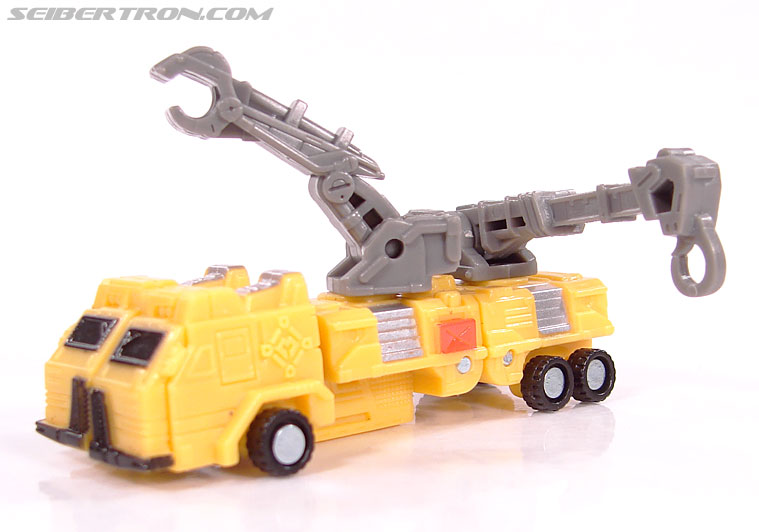 Transformers Club Exclusives Astro-Hook (Image #18 of 49)