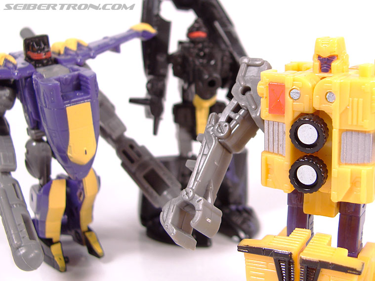 Transformers Club Exclusives Astro-Hook (Image #46 of 49)