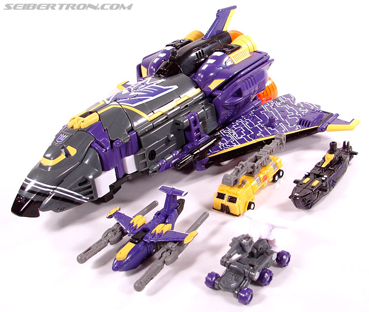 Transformers Club Exclusives Astro-Line (Image #1 of 48)