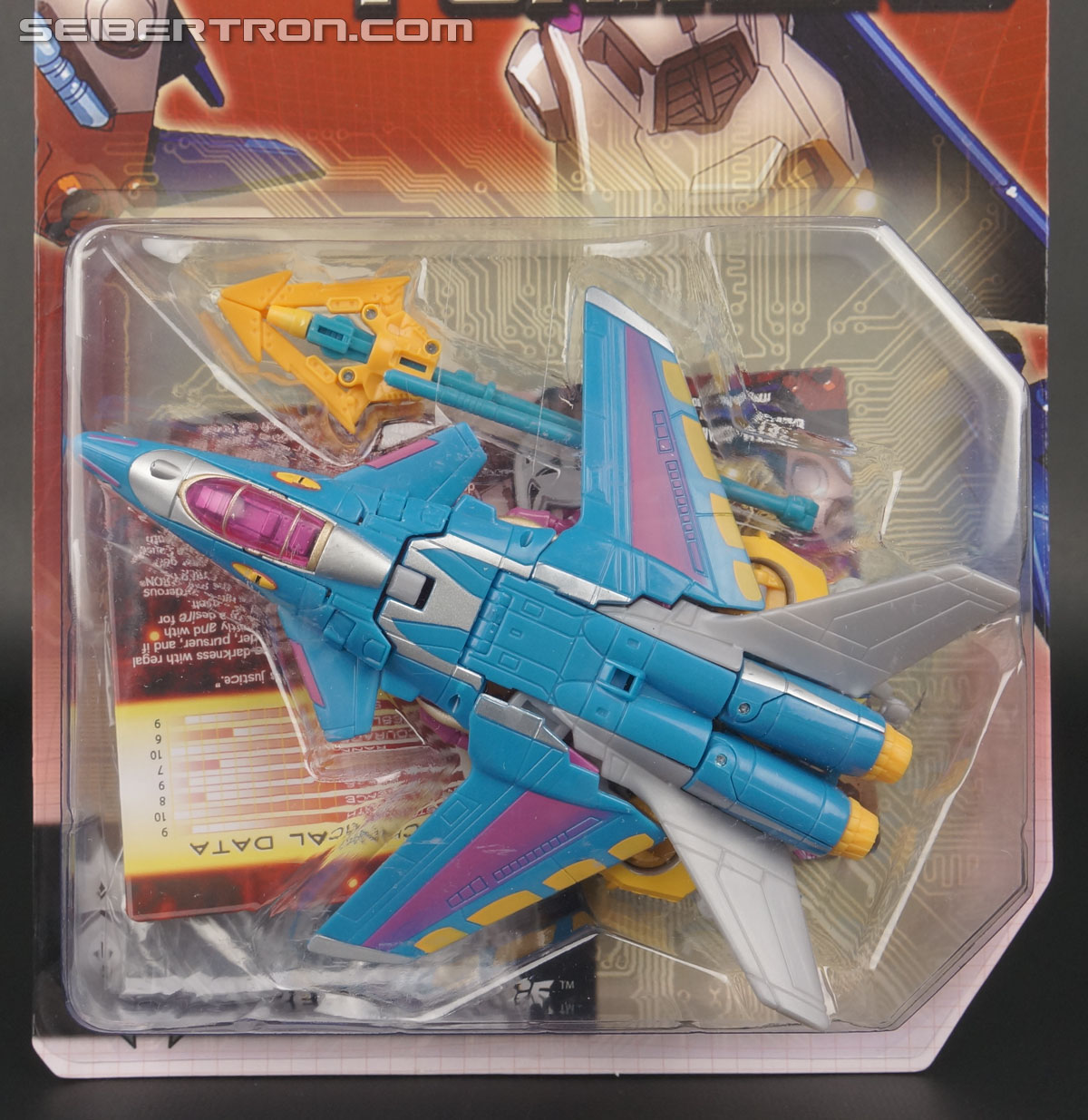 Transformers Club Exclusives Depth Charge (Image #4 of 164)