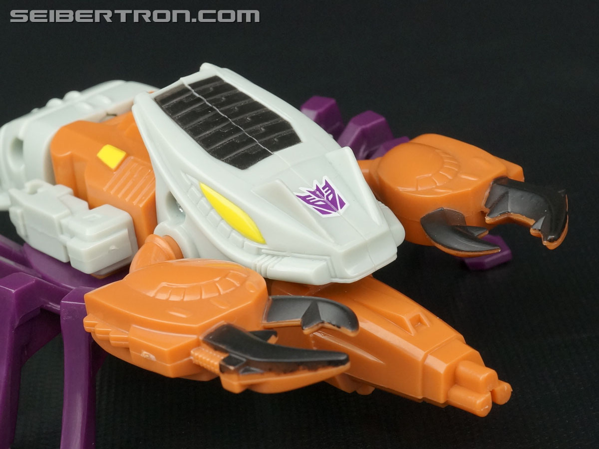 Transformers Club Exclusives Nautilator (Image #24 of 91)