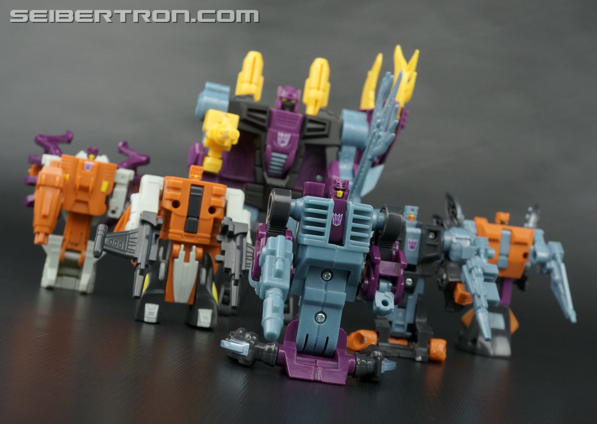 Transformers Club Exclusives Overbite (Image #88 of 97)