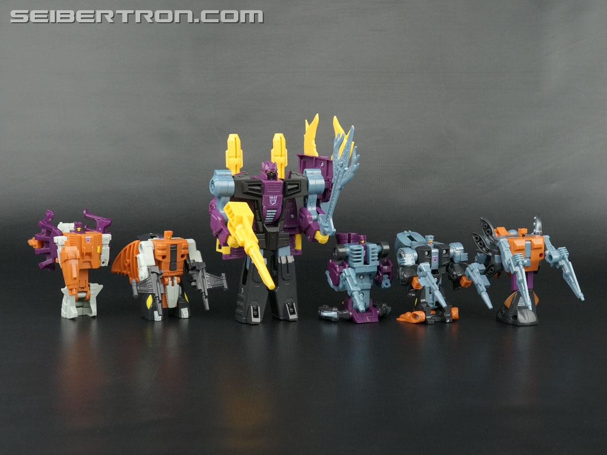 Transformers Club Exclusives Piranacon (Image #70 of 135)