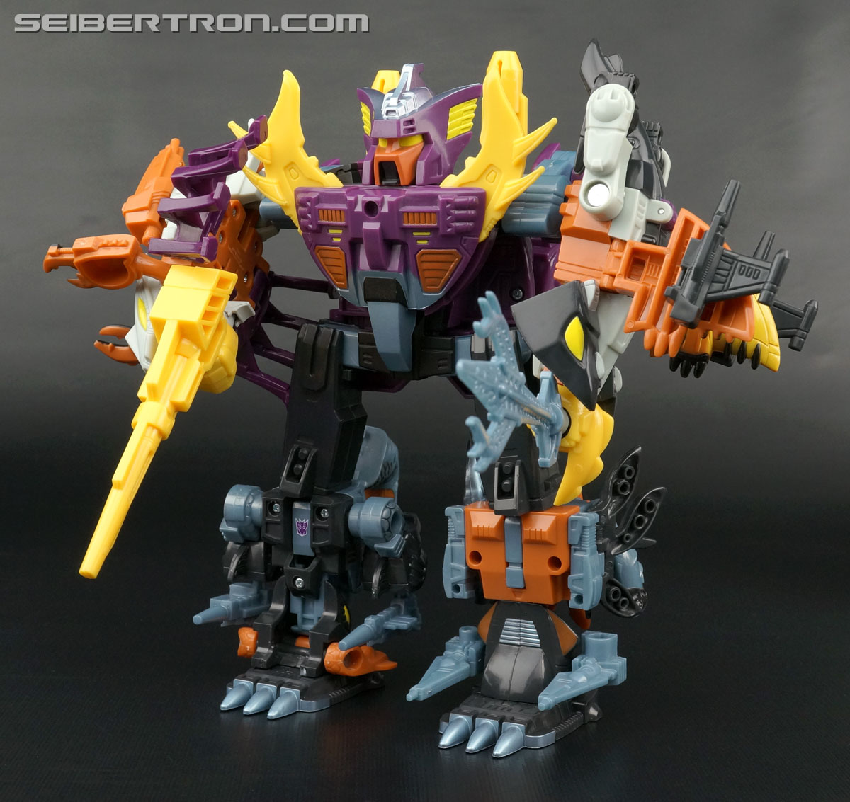 Transformers Club Exclusives Piranacon (Image #124 of 135)