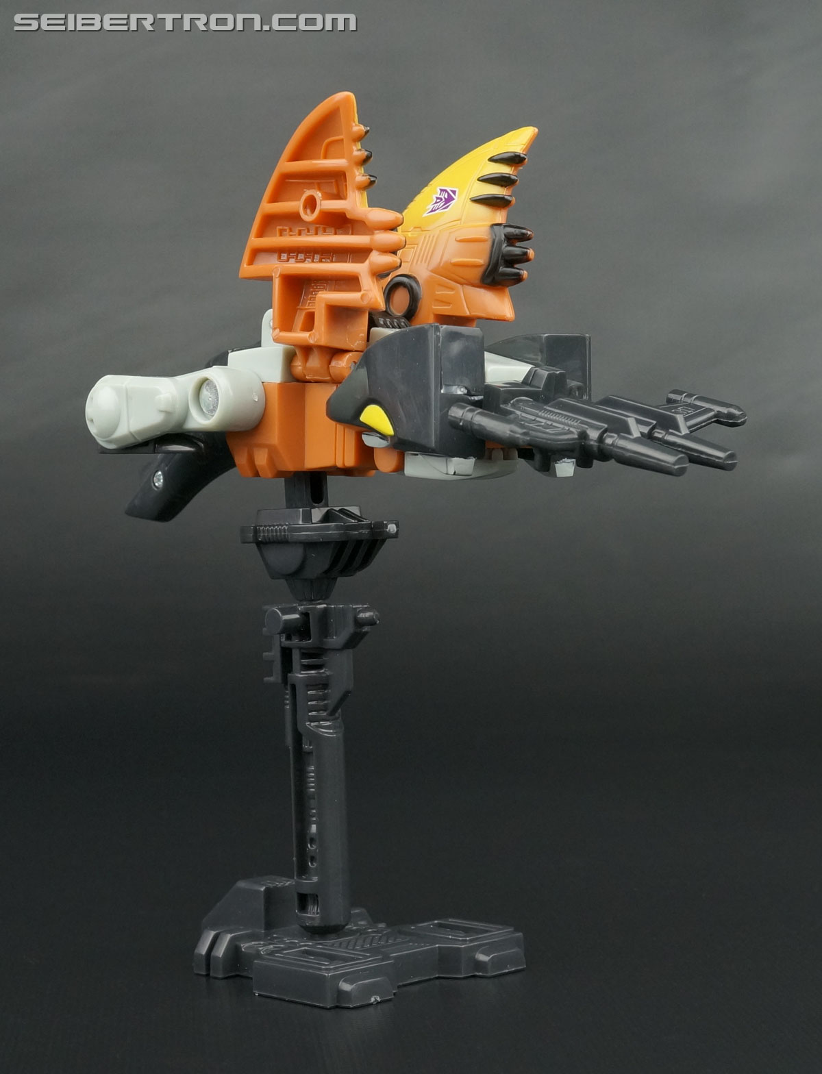 Transformers Club Exclusives Seawing (Image #53 of 104)
