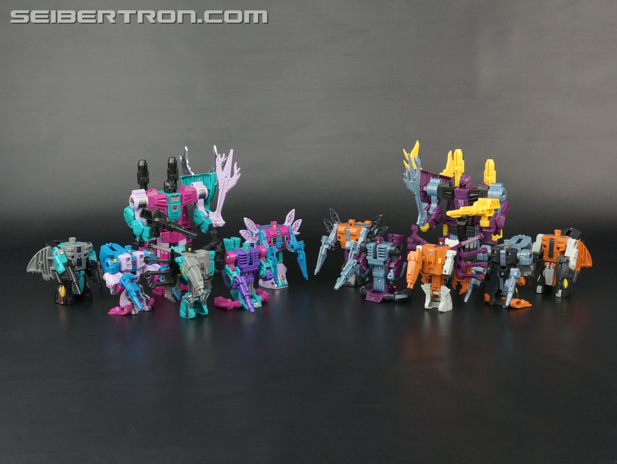 Transformers Club Exclusives Skalor (Image #107 of 107)