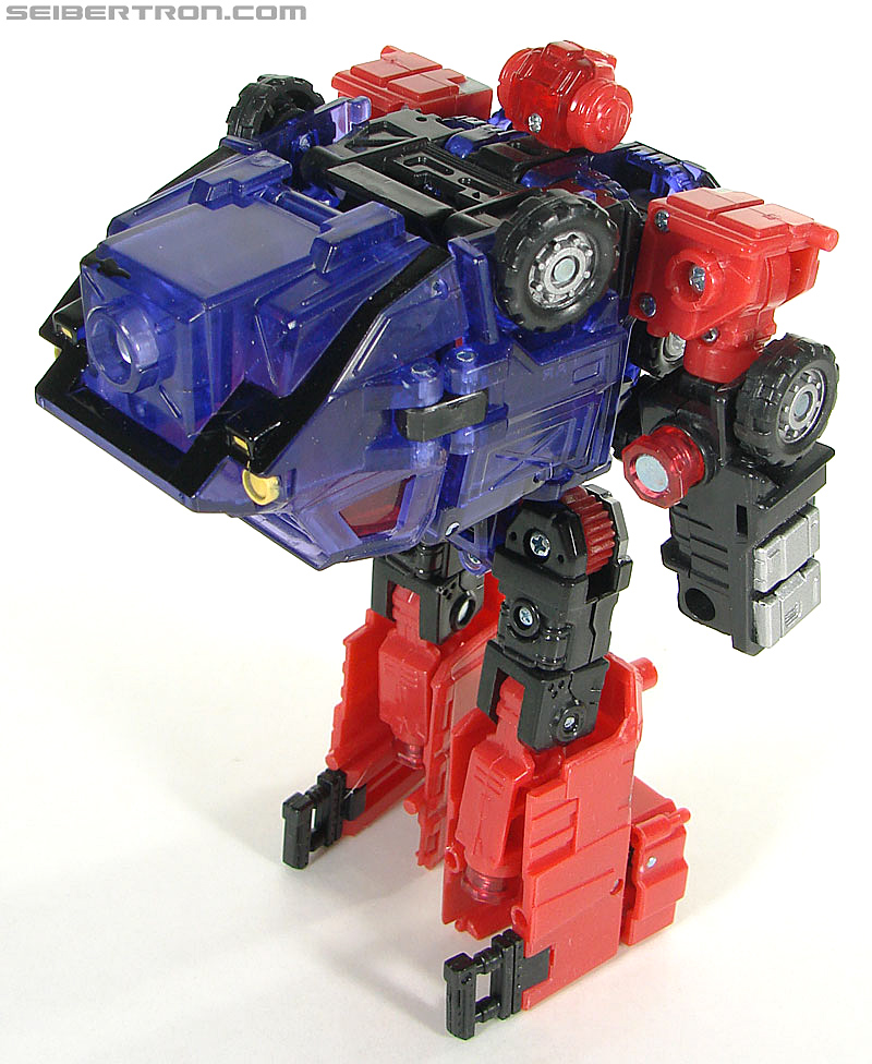 Transformers Club Exclusives Heatwave (Shattered Glass) (Image #60 of 121)