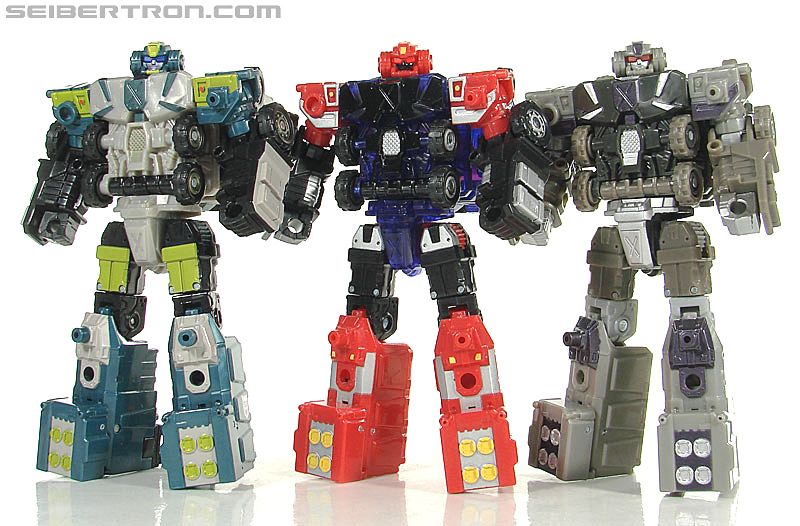 Transformers Club Exclusives Heatwave (Shattered Glass) (Image #103 of 121)