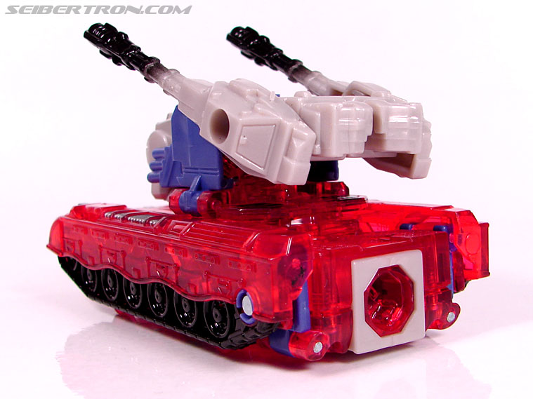 Transformers Club Exclusives Landquake (Image #26 of 131)