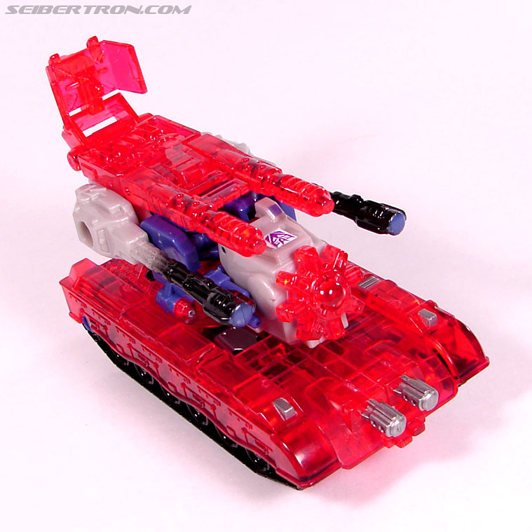 Transformers Club Exclusives Landquake (Image #33 of 131)