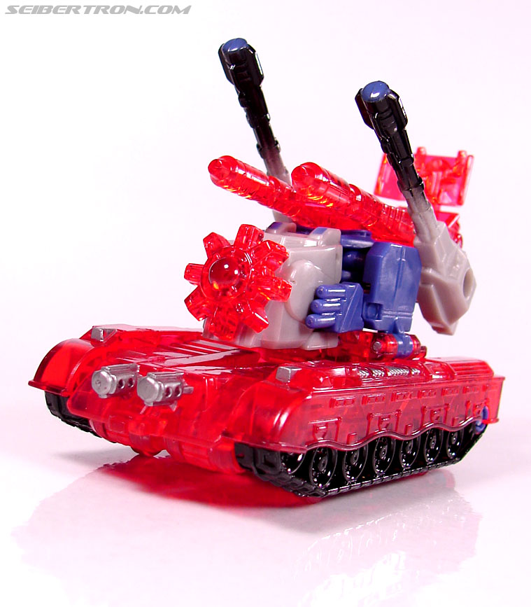 Transformers Club Exclusives Landquake (Image #45 of 131) Transformers Club Exclusives Landquake (Image #45 of 131)