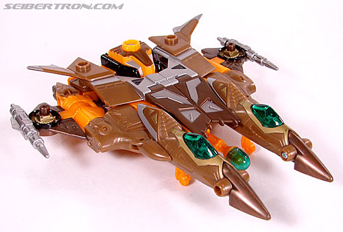 Transformers Club Exclusives Airazor (Chromia 10 Pilot) (Image #30 of 132)