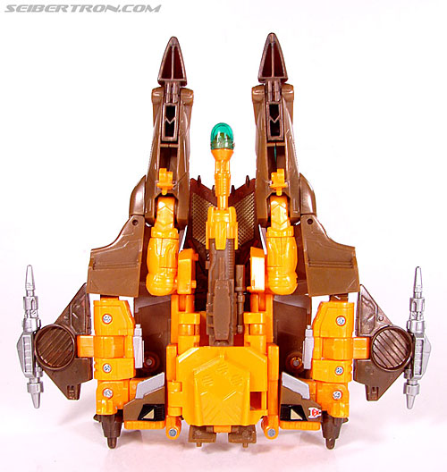Transformers Club Exclusives Airazor (Chromia 10 Pilot) (Image #40 of 132)