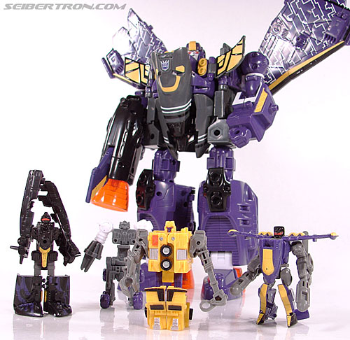 Transformers Club Exclusives Astro-Hook (Image #49 of 49)