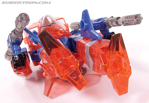 Transformers Club Exclusives Breakaway (Image #53 of 85)