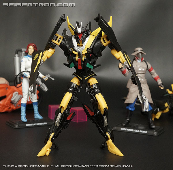Transformers Club Exclusives Stealth Battle Android Troopers (B.A.T.s) (Image #57 of 87)