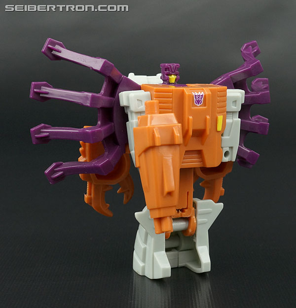Transformers News: New Galleries: Club Exclusive Piranacon Set with Seacons Transformers News: New Galleries: Club Exclusive Piranacon Set with Seacons