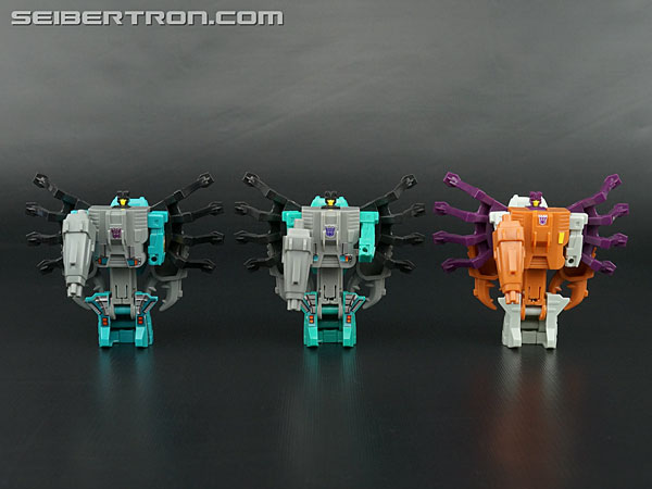 Transformers News: New Galleries: Club Exclusive Piranacon Set with Seacons Transformers News: New Galleries: Club Exclusive Piranacon Set with Seacons