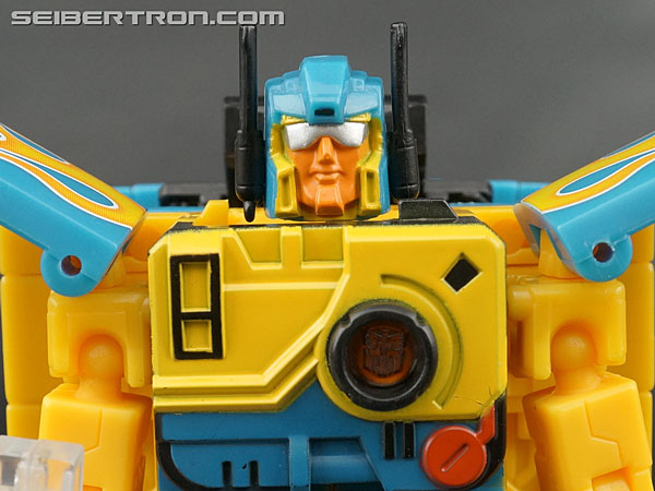 Nightbeat