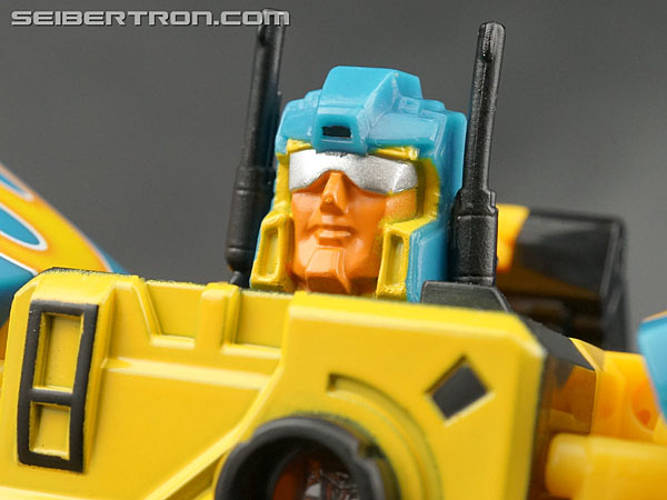 Transformers News: New Galleries; Club Nightbeat plus Superlink SC-02 Hot Shot and SC-23 Hot Shot Fire