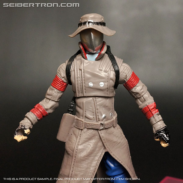 Transformers Club Exclusives Old Snake (Image #3 of 60)