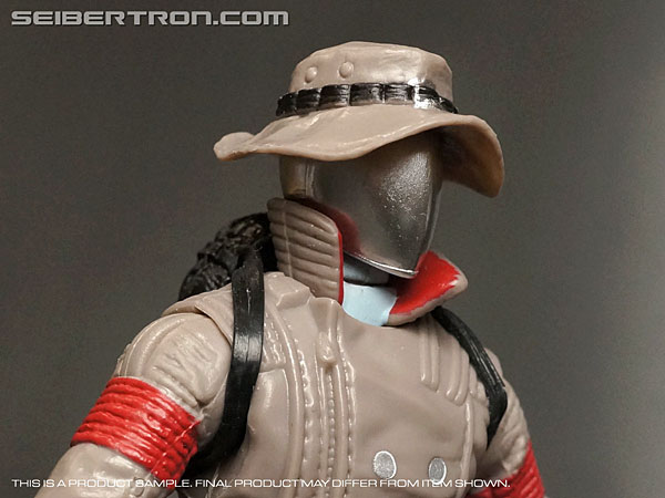 Transformers Club Exclusives Old Snake (Image #9 of 60)