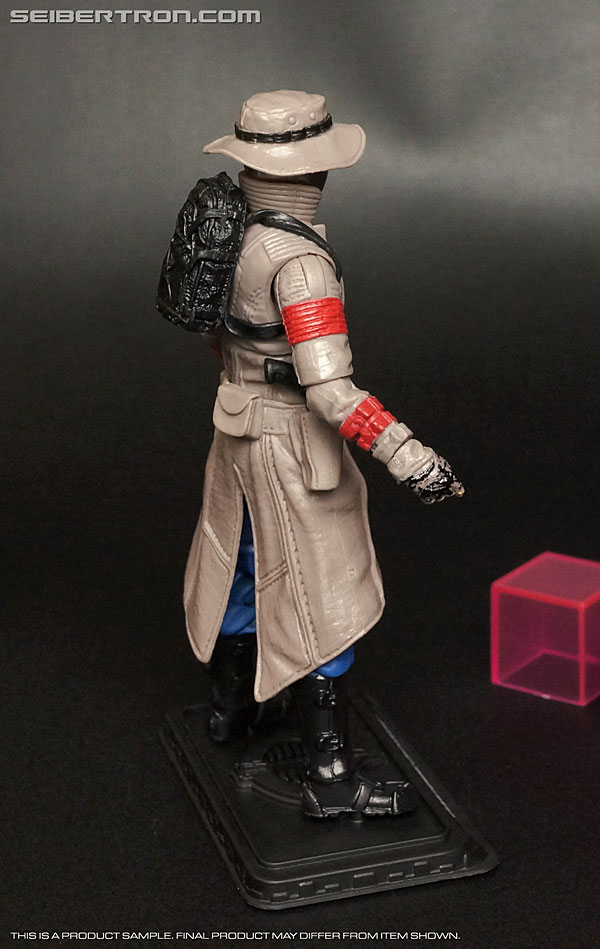 Transformers Club Exclusives Old Snake (Image #11 of 60)