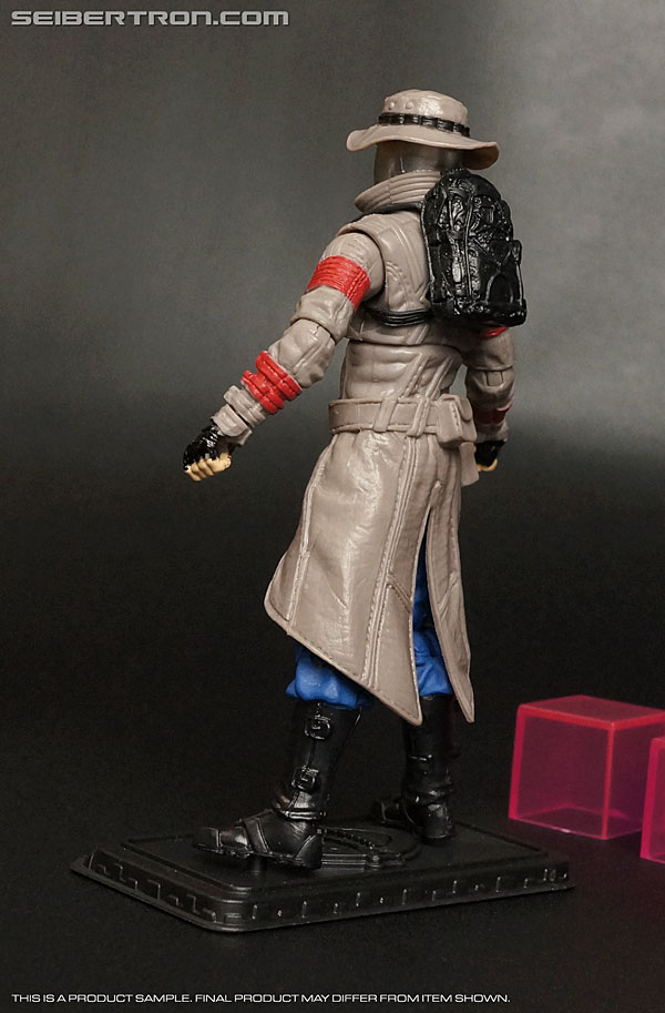 Transformers Club Exclusives Old Snake (Image #19 of 60)