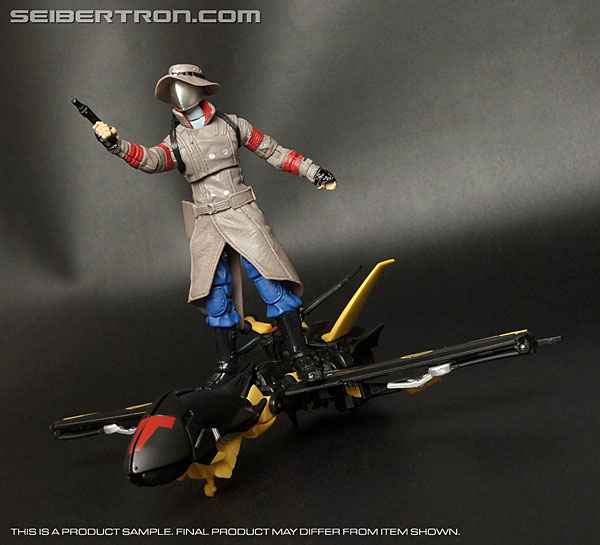 Transformers Club Exclusives Old Snake (Image #47 of 60)