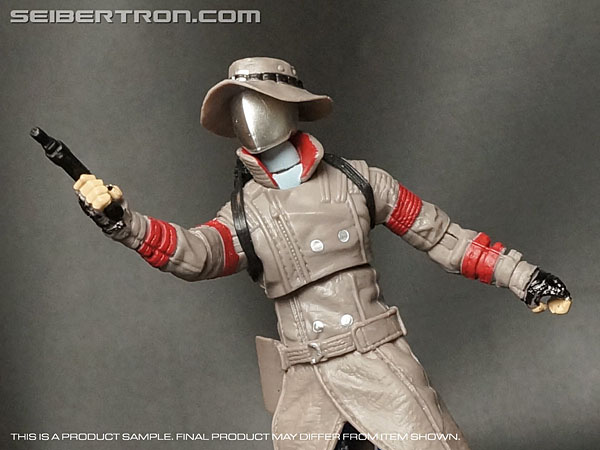 Transformers Club Exclusives Old Snake (Image #49 of 60)