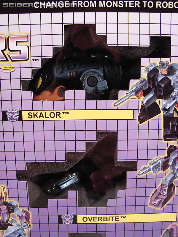 Transformers Club Exclusives Overbite (Image #5 of 97)