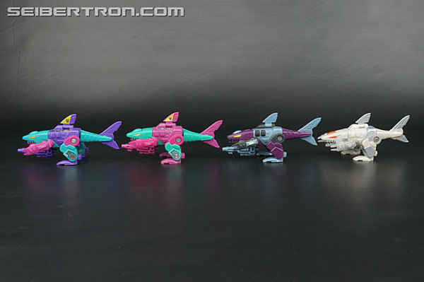 Transformers Club Exclusives Overbite (Image #46 of 97)