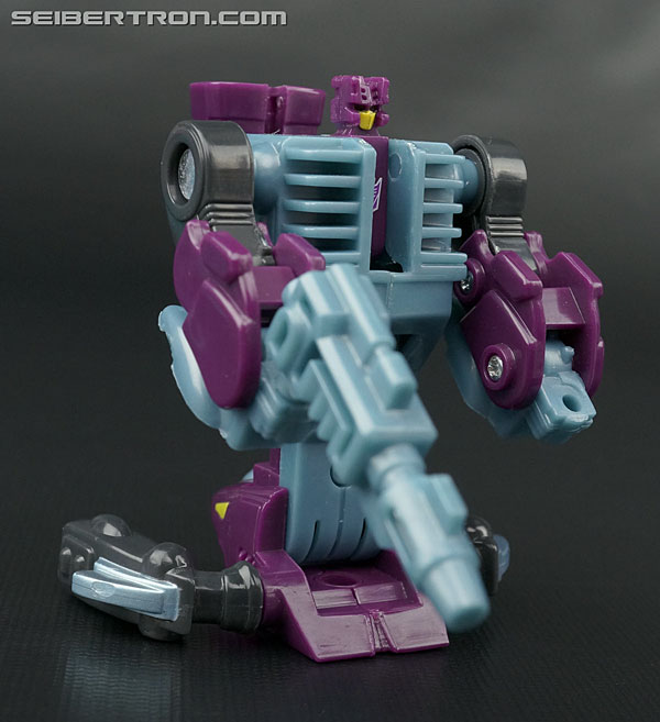 Transformers News: New Galleries: Club Exclusive Piranacon Set with Seacons Transformers News: New Galleries: Club Exclusive Piranacon Set with Seacons