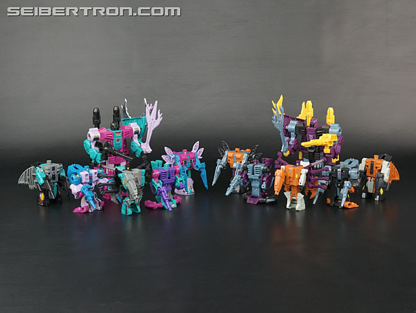 Transformers Club Exclusives Overbite (Image #97 of 97)