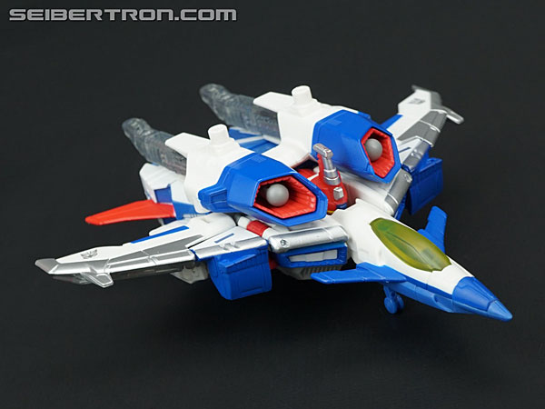 Transformers News: New Gallery: Transformers Collectors' Club Free Membership Incentive Ramjet Transformers News: New Gallery: Transformers Collectors' Club Free Membership Incentive Ramjet