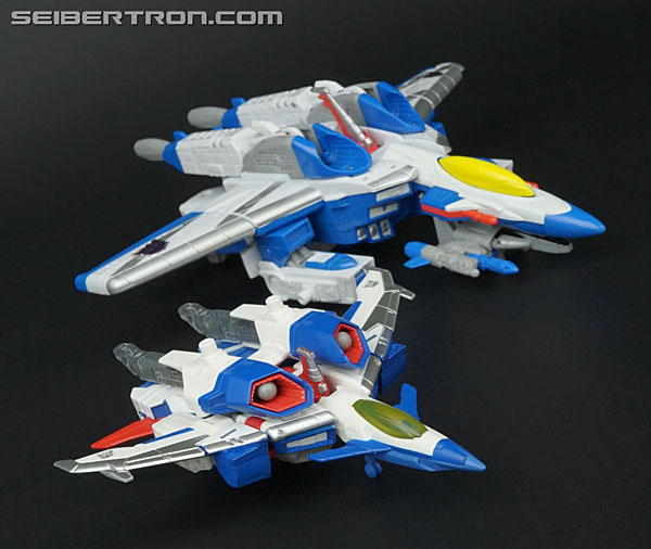 Transformers News: New Gallery: Transformers Collectors' Club Free Membership Incentive Ramjet Transformers News: New Gallery: Transformers Collectors' Club Free Membership Incentive Ramjet