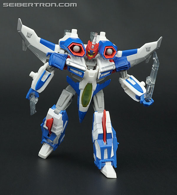 Transformers News: New Gallery: Transformers Collectors' Club Free Membership Incentive Ramjet Transformers News: New Gallery: Transformers Collectors' Club Free Membership Incentive Ramjet