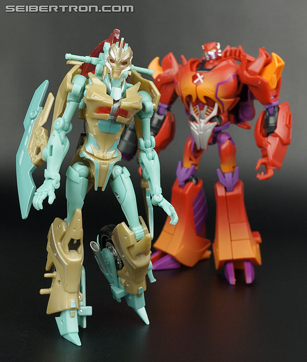 Transformers Club Exclusives Rampage (Image #137 of 145)