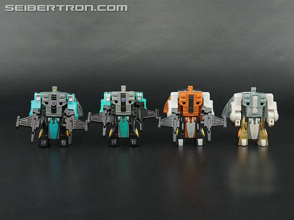 Transformers News: New Galleries: Club Exclusive Piranacon Set with Seacons Transformers News: New Galleries: Club Exclusive Piranacon Set with Seacons