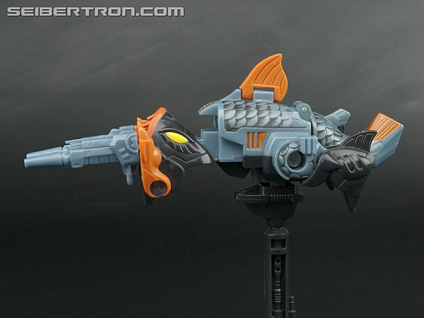Transformers News: New Galleries: Club Exclusive Piranacon Set with Seacons Transformers News: New Galleries: Club Exclusive Piranacon Set with Seacons