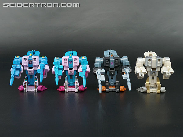 Transformers News: New Galleries: Club Exclusive Piranacon Set with Seacons Transformers News: New Galleries: Club Exclusive Piranacon Set with Seacons