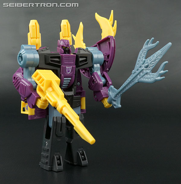 Transformers News: New Galleries: Club Exclusive Piranacon Set with Seacons Transformers News: New Galleries: Club Exclusive Piranacon Set with Seacons
