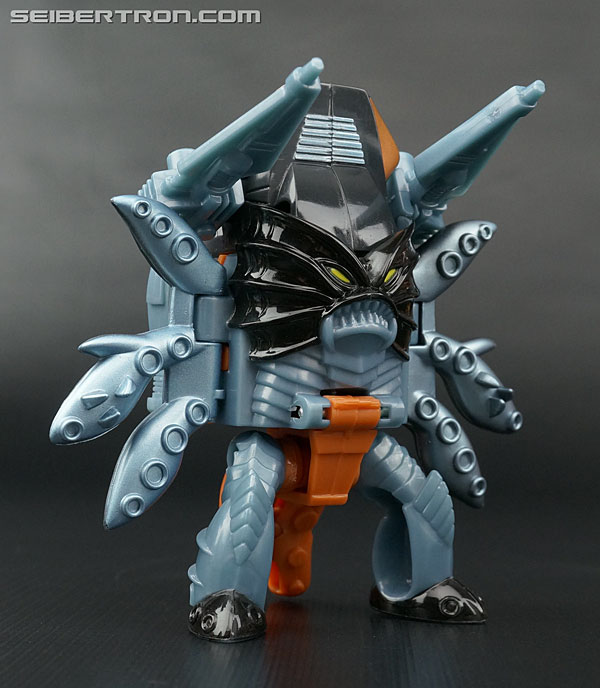 Transformers News: New Galleries: Club Exclusive Piranacon Set with Seacons Transformers News: New Galleries: Club Exclusive Piranacon Set with Seacons