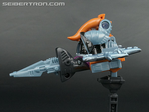 Transformers News: New Galleries: Club Exclusive Piranacon Set with Seacons Transformers News: New Galleries: Club Exclusive Piranacon Set with Seacons