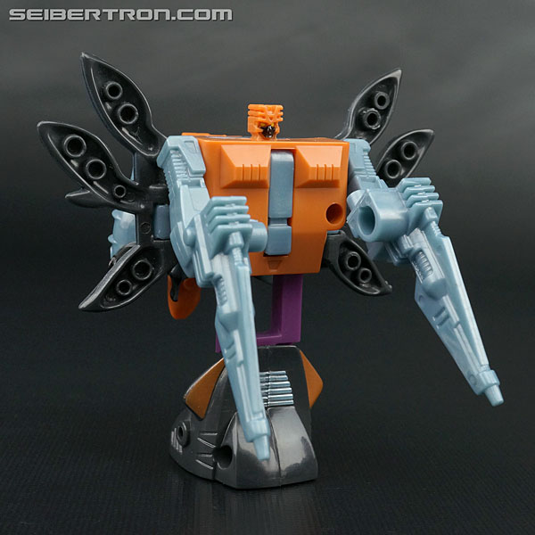 Transformers News: New Galleries: Club Exclusive Piranacon Set with Seacons Transformers News: New Galleries: Club Exclusive Piranacon Set with Seacons