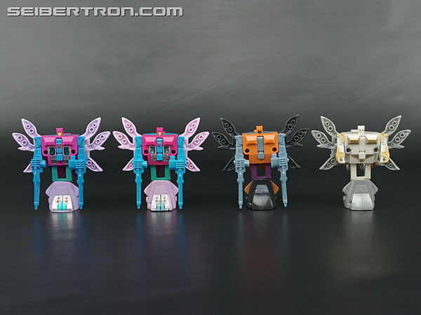Transformers News: New Galleries: Club Exclusive Piranacon Set with Seacons Transformers News: New Galleries: Club Exclusive Piranacon Set with Seacons