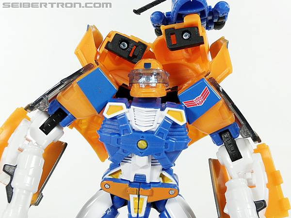 Transformers Club Exclusives Dion (Image #75 of 167)