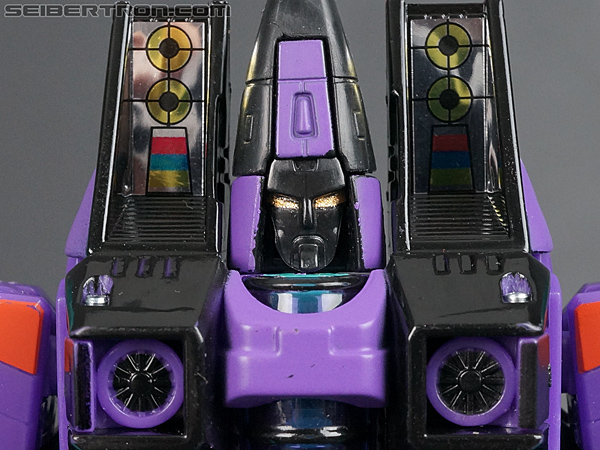 G2 Ramjet