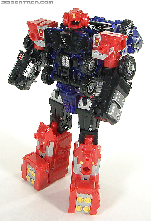 Transformers News: Top 5 Best Transformers Combiners Toys Post G1